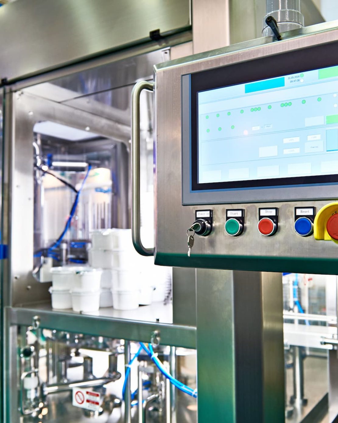 À propos, en bas Photo petite